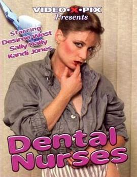 牙科护士封面图