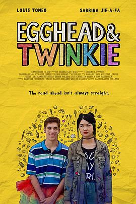 蛋头和蛋糕封面图