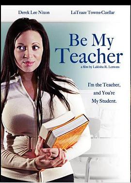 Be My Teacher封面图