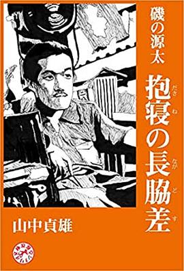 抱剑而眠封面图