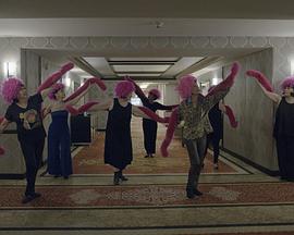 交错剧场：紫禁城夜总会的一夜封面图