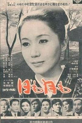 日兮月兮封面图