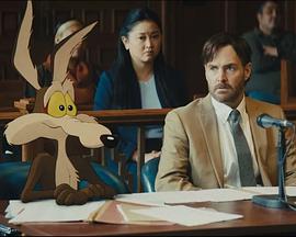 歪心狼对阵ACME封面图