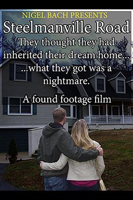 坏本2：斯蒂尔曼维尔路封面图