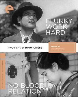 不是血亲封面图