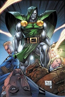 毁灭博士封面图