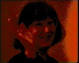 An Apple From a Tree封面图