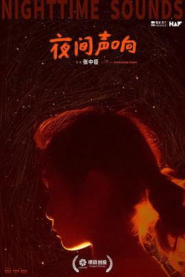 夜间声响封面图