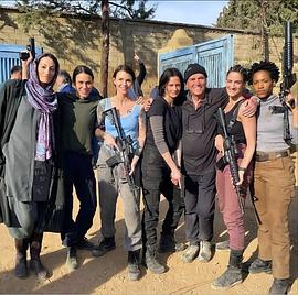 肮脏天使封面图