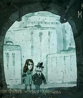 奔回山间的小溪封面图