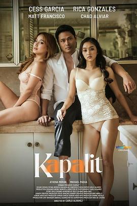 私逆替身封面图