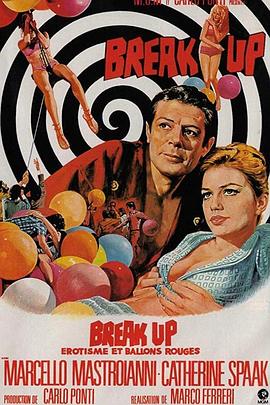 春光破碎封面图