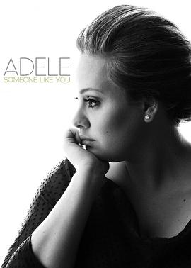 Adele: Someone Like You封面图