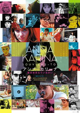 铭记卡里娜封面图