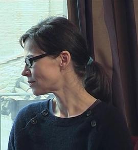 声音、语言，图像 - 安姬拉·夏娜莱克的电影封面图