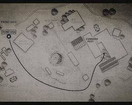 红色警队封面图