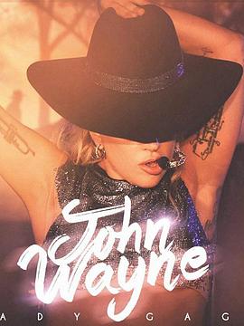 约翰·韦恩封面图