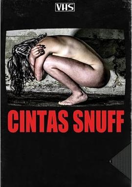 暴力录像带封面图