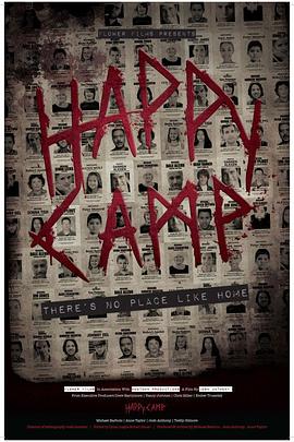 快乐营地封面图