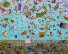 咖啡休息时间封面图