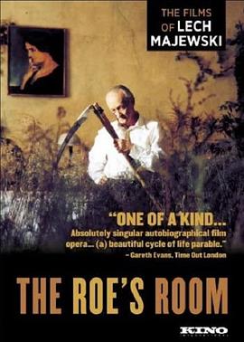 狍的房间封面图