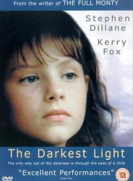 The Darkest Light封面图
