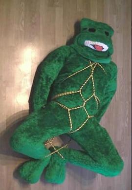 Mainsqueeze封面图