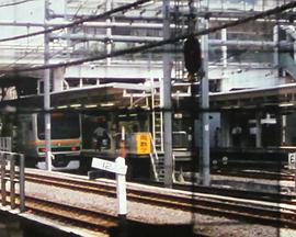 Tokyo - Ebisu封面图