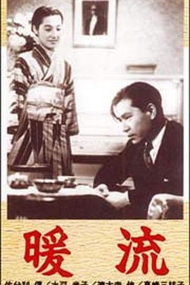 暖流封面图