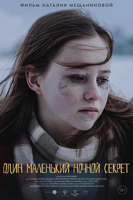 我的夜间小秘密封面图