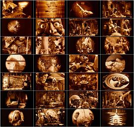 蓝色骑士封面图