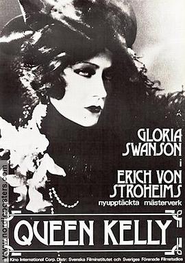 女王凯莱封面图