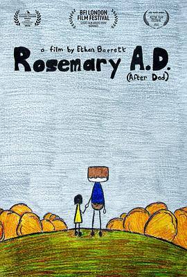 Rosemary A.D. (After Dad)封面图