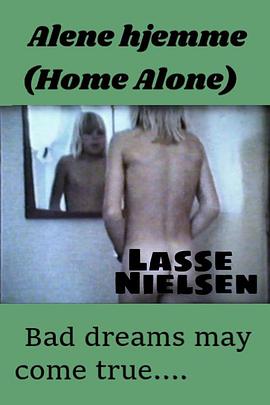 男孩独自在家封面图