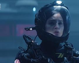 异世降临封面图