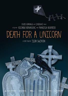 Death for a Unicorn封面图