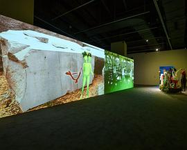 地上乐园封面图