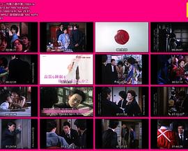 恋母刑警的案件档案封面图