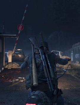 往日不再封面图