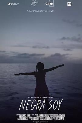 Negra Soy封面图
