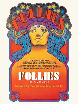 Follies in Concert封面图