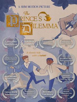 一个王子的难题封面图