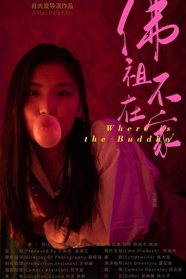 佛祖不在家封面图