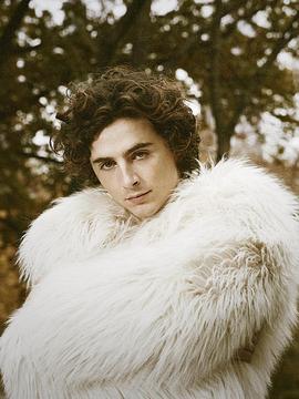 周六夜现场：提莫西·查拉梅/Boygenius封面图