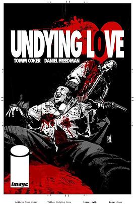 永恒的爱封面图