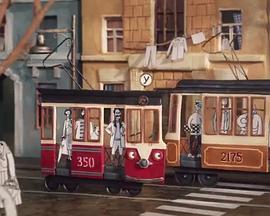 火车母子封面图