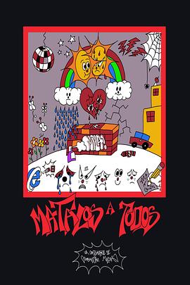 Mátalos a todos封面图