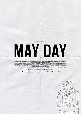 May Day封面图