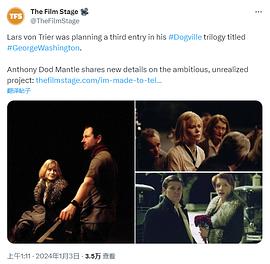 乔治·华盛顿封面图