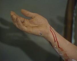 一个演员的死亡封面图